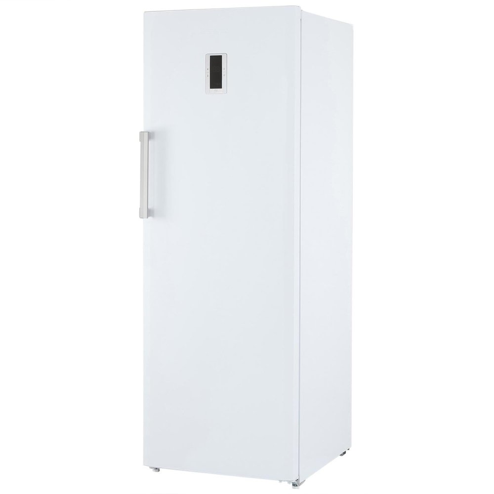 Blomberg FNT9673P 60cm Frost Free Tall Freezer White | Atlantic Electrics