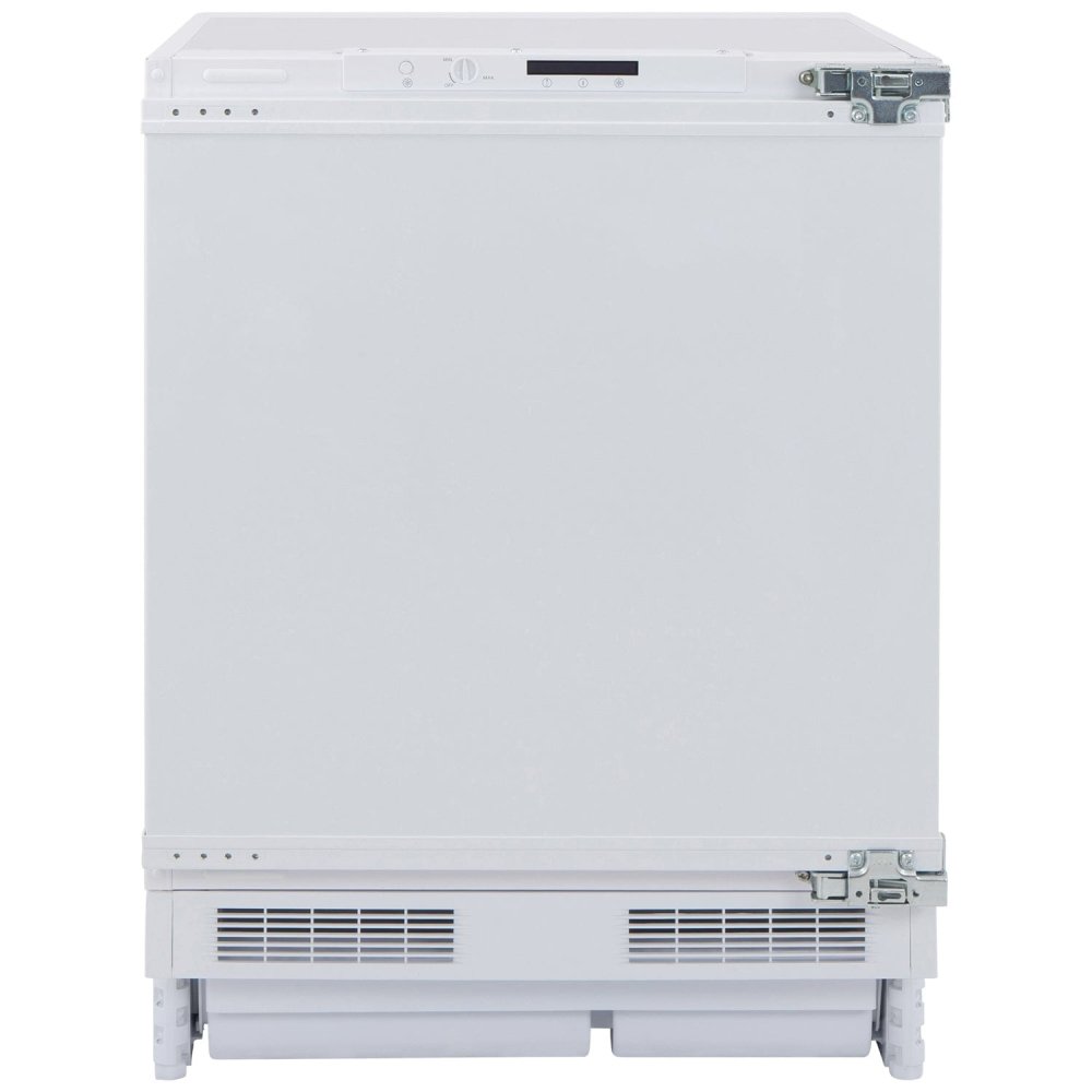 Blomberg FSE1630U Integrated Static Freezer with Fast Freeze - Atlantic Electrics - 39477739389151 