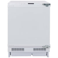 Thumbnail Blomberg FSE1630U Integrated Static Freezer with Fast Freeze | Atlantic Electrics- 39477739389151