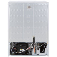 Thumbnail Blomberg FSE1630U Integrated Static Freezer with Fast Freeze | Atlantic Electrics- 39477739487455