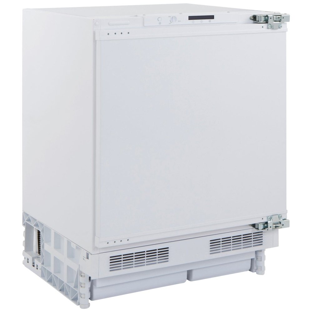 Blomberg FSE1630U Integrated Static Freezer with Fast Freeze - Atlantic Electrics - 39477739618527 