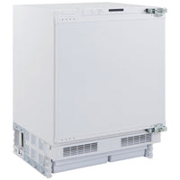 Thumbnail Blomberg FSE1630U Integrated Static Freezer with Fast Freeze | Atlantic Electrics- 39477739618527