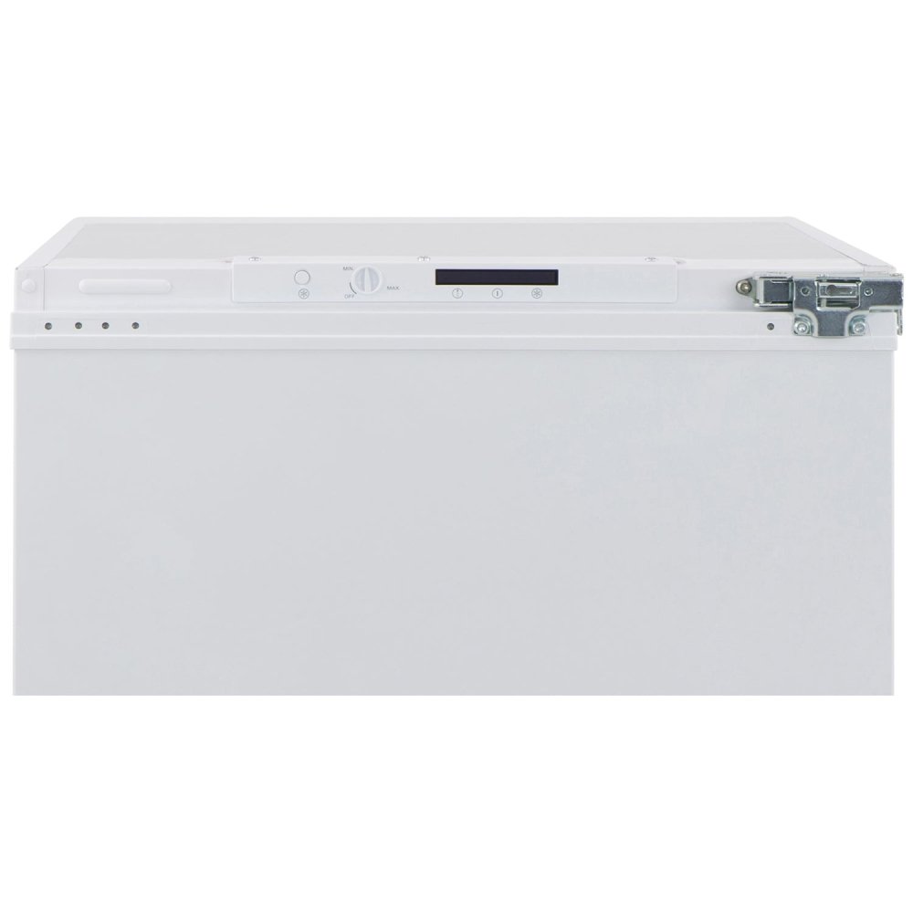 Blomberg FSE1630U Integrated Static Freezer with Fast Freeze - Atlantic Electrics - 39477739978975 