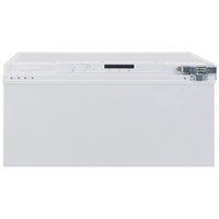Thumbnail Blomberg FSE1630U Integrated Static Freezer with Fast Freeze - 39477739978975