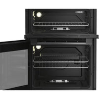 Thumbnail Blomberg GGN65N 60cm Double Oven Gas Cooker with Gas Hob - 40706058256607