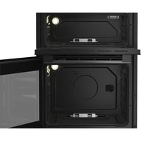Thumbnail Blomberg GGN65N 60cm Double Oven Gas Cooker with Gas Hob - 40706058223839