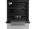 Thumbnail Blomberg GGS9151W 50cm Single Oven Gas Cooker - 39477741289695