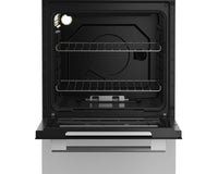 Thumbnail Blomberg GGS9151W 50cm Single Oven Gas Cooker - 39477741289695