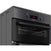 Thumbnail Blomberg HIN651N 60cm Double Oven Electric Cooker with Induction Hob Anthracit | Atlantic Electrics- 39477741158623
