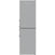 Thumbnail Blomberg KGM4574VPS 55cm 50/50 Frost Free Fridge Freezer - 40452092657887