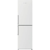Thumbnail Blomberg KGM4663 50/50 Frost Free Freestanding Fridge Freezer 190 liters/134 liters- 40706057601247
