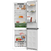 Thumbnail Blomberg KND23675V 59.5cm 60/40 Total No Frost Fridge Freezer - 40452092330207