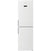 Thumbnail Blomberg KND464VW 59.5cm Frost Free Fridge Freezer White | Atlantic Electrics- 39477742469343