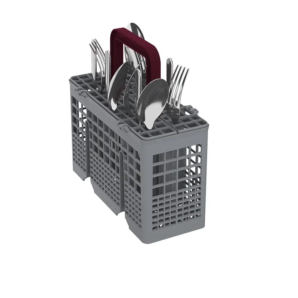 Blomberg LDF00210W Slimline Dishwasher White 10 Place Settings | Atlantic Electrics