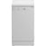 Thumbnail Blomberg LDF00210W Slimline Dishwasher White 10 Place Settings | Atlantic Electrics- 39477745385695