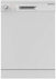 Thumbnail Blomberg LDF30210W Full Size Dishwasher 14 Place Settings - 39477743616223