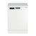 Thumbnail Blomberg LDF42240W Full Size Dishwasher White 14 Place Settings | Atlantic Electrics- 39477741781215