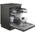 Thumbnail Blomberg LDF42320G Dishwasher - 40452092592351