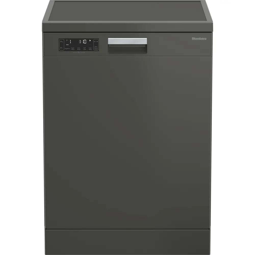 Blomberg LDF42320G Dishwasher - Graphite - Atlantic Electrics - 40452092526815 