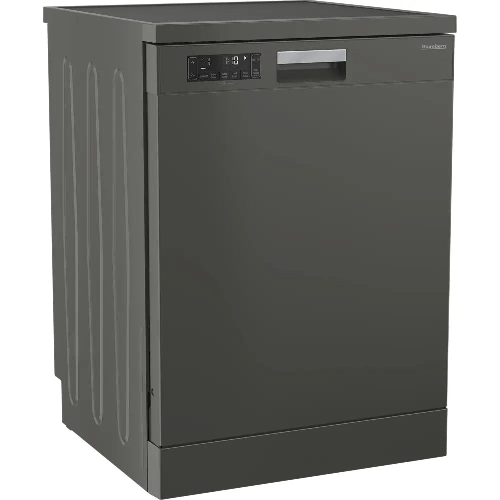 Blomberg LDF42320G Dishwasher - Graphite | Atlantic Electrics - 40452092559583 