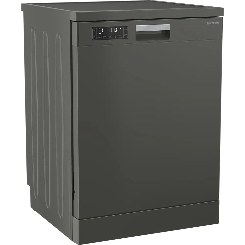 Blomberg LDF42320G Dishwasher - Graphite | Atlantic Electrics