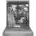 Thumbnail Blomberg LDF63440X Dishwasher - 40452092920031