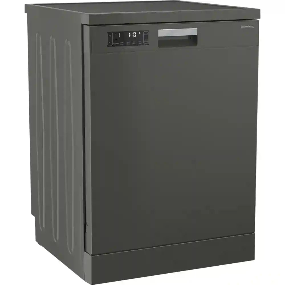 Blomberg LDF63440X Dishwasher - Stainless Steel | Atlantic Electrics - 40452092887263 