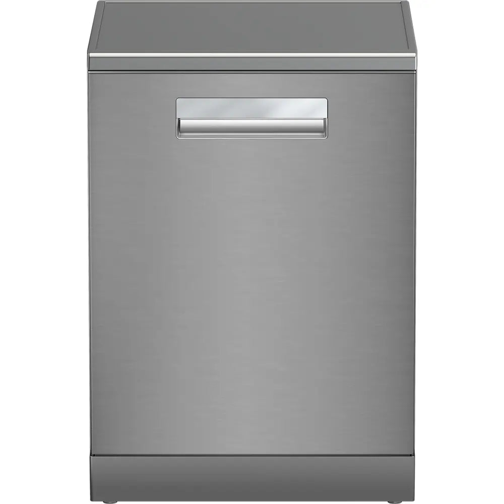 Blomberg LDF63440X Dishwasher - Stainless Steel | Atlantic Electrics - 40452092821727 