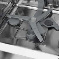 Thumbnail Blomberg LDF63440X Dishwasher - 40452093018335