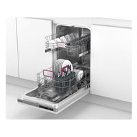 Thumbnail Blomberg LDV02284 Integrated Slimline Dishwasher 10 Place Settings | Atlantic Electrics- 39477745615071