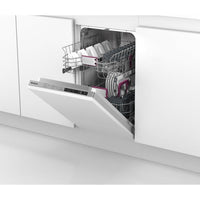 Thumbnail Blomberg LDV02284 Integrated Slimline Dishwasher 10 Place Settings | Atlantic Electrics- 39477745549535