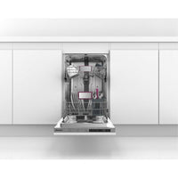 Thumbnail Blomberg LDV02284 Integrated Slimline Dishwasher 10 Place Settings | Atlantic Electrics- 39477745352927