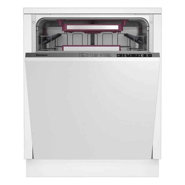 Blomberg LDV42244 Integrated Full Size Dishwasher - 14 Place Settings - Atlantic Electrics - 39477742371039 
