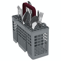 Thumbnail Blomberg LDV63440 Full Size Integrated Dishwasher with 16 Place Settings | Atlantic Electrics- 39477743845599