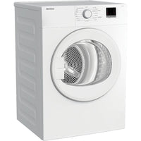 Thumbnail Blomberg LTA09020W 9kg Vented Tumble Dryer White | Atlantic Electrics- 39477745516767