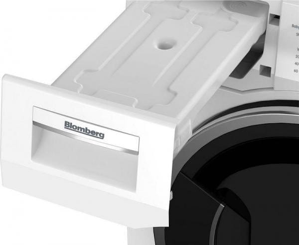 Blomberg LTK21003W 10kg Condenser Tumble Dryer - White - Atlantic Electrics - 39477745189087 