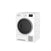 Thumbnail Blomberg LTK28021W 8kg Condenser Tumble Dryer - 39477747482847