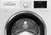 Thumbnail Blomberg LWF1114520W 11kg 1400 Spin Washing Machine White | Atlantic Electrics- 39477747286239