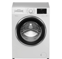 Thumbnail Blomberg LWF1114520W 11kg 1400 Spin Washing Machine White - 39477747253471