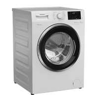 Thumbnail Blomberg LWF1114520W 11kg 1400 Spin Washing Machine White - 39477747450079
