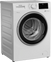 Thumbnail Blomberg LWF184610W 8kg 1400 Spin Washing Machine - 40157494804703