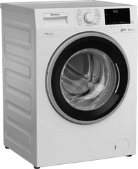 Thumbnail Blomberg LWF184610W 8kg 1400 Spin Washing Machine - 40157494804703
