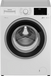 Thumbnail Blomberg LWF184610W 8kg 1400 Spin Washing Machine - 40157494837471