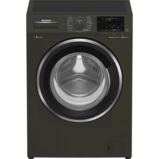 Blomberg LWF184620G Washing Machine - Graphite | Atlantic Electrics