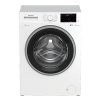 Thumbnail Blomberg LWF194410W 9kg 1400 Spin Washing Machine A+++ Energy Rated - 39477746925791