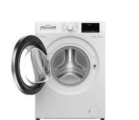 Thumbnail Blomberg LWF194520QW 9kg 1400 Spin Washing Machine with RapidJet technology White - 39477747515615
