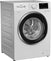 Thumbnail Blomberg LWF194520QW 9kg 1400 Spin Washing Machine with RapidJet technology White | Atlantic Electrics- 39477747417311