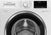 Thumbnail Blomberg LWF194520QW 9kg 1400 Spin Washing Machine with RapidJet technology White | Atlantic Electrics- 39477747581151