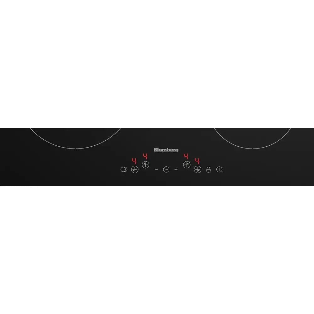 Blomberg MKN54212 58cm Ceramic Hob Black | Atlantic Electrics - 39477748465887 