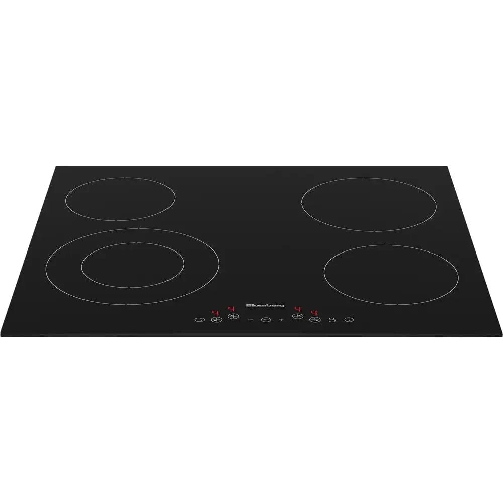 Blomberg MKN54212 58cm Ceramic Hob Black | Atlantic Electrics